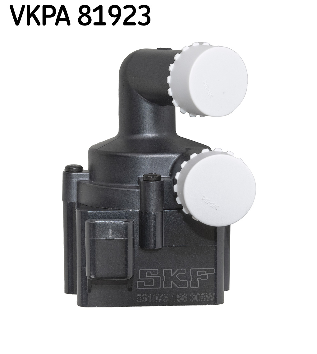SKF VKPA 81923 Wasserpumpe, Motorkühlung